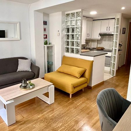 Apartamento Numantino Zaragoza Kültér fotó