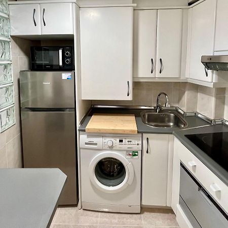 Apartamento Numantino Zaragoza Kültér fotó