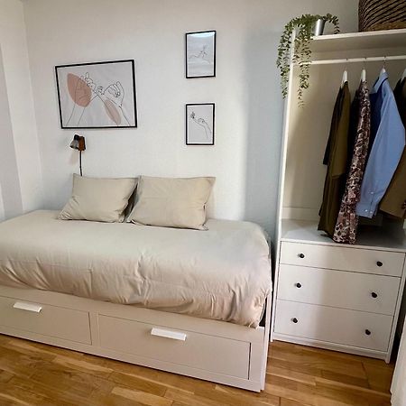 Apartamento Numantino Zaragoza Kültér fotó