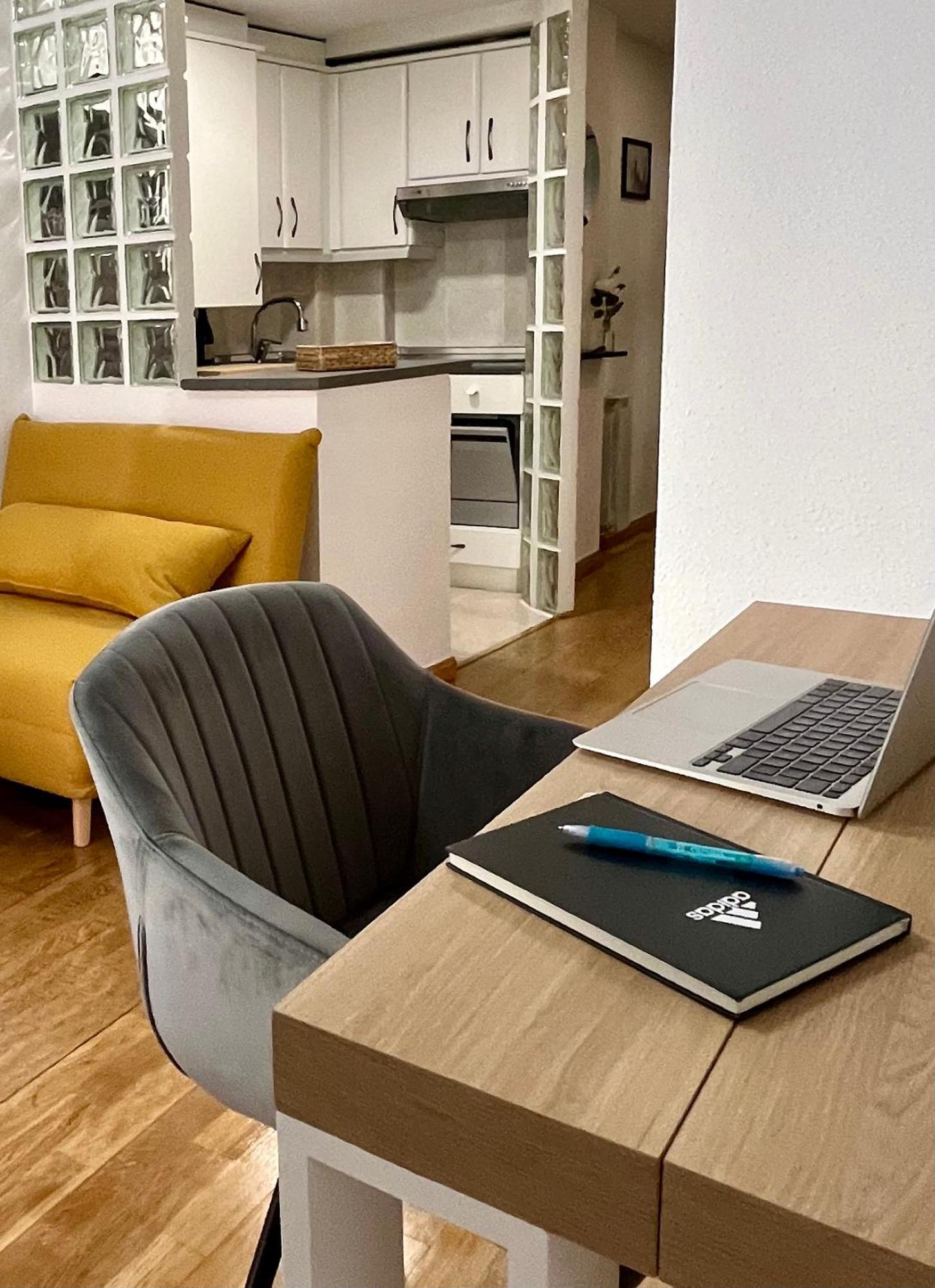 Apartamento Numantino Zaragoza Kültér fotó