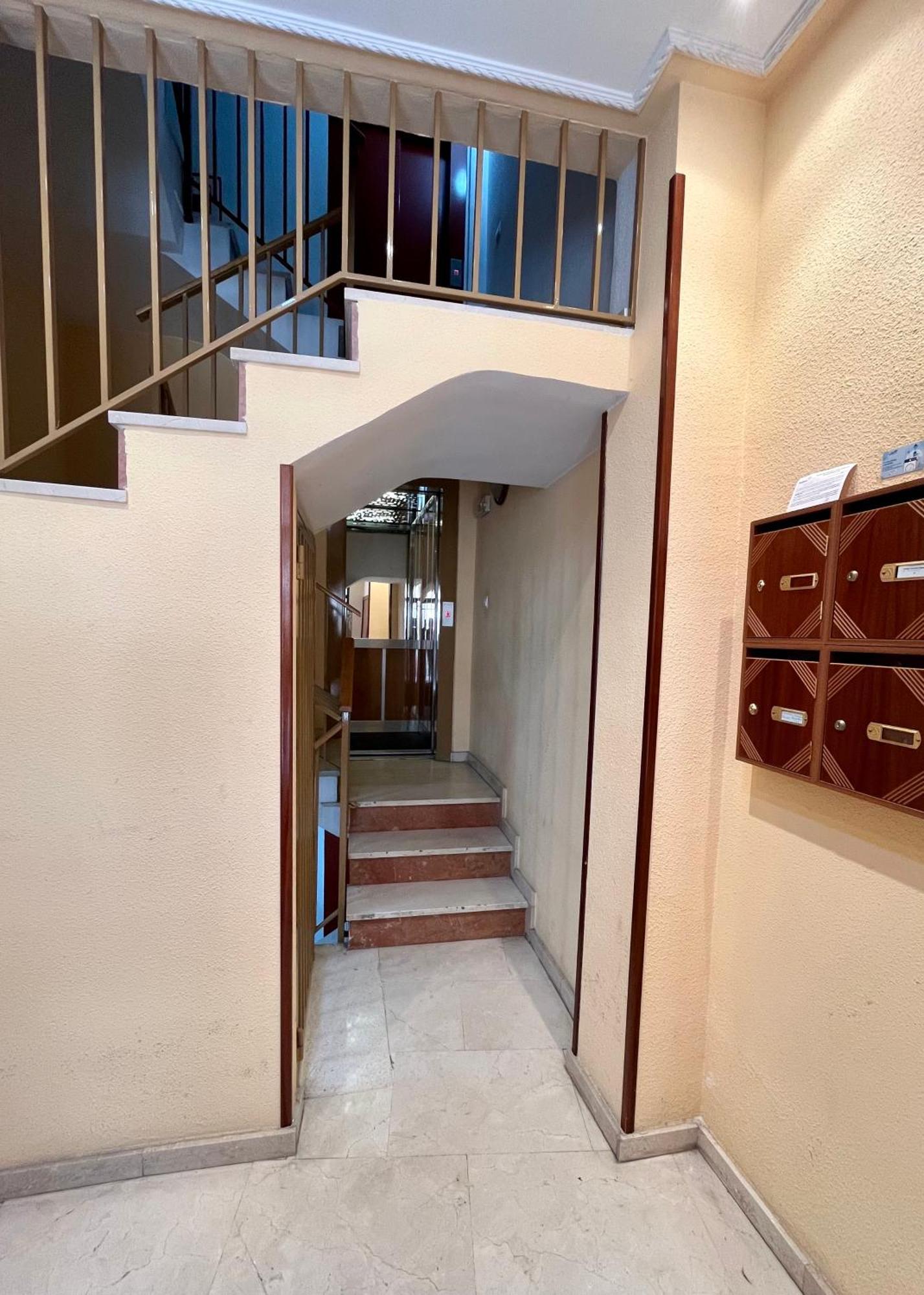 Apartamento Numantino Zaragoza Kültér fotó