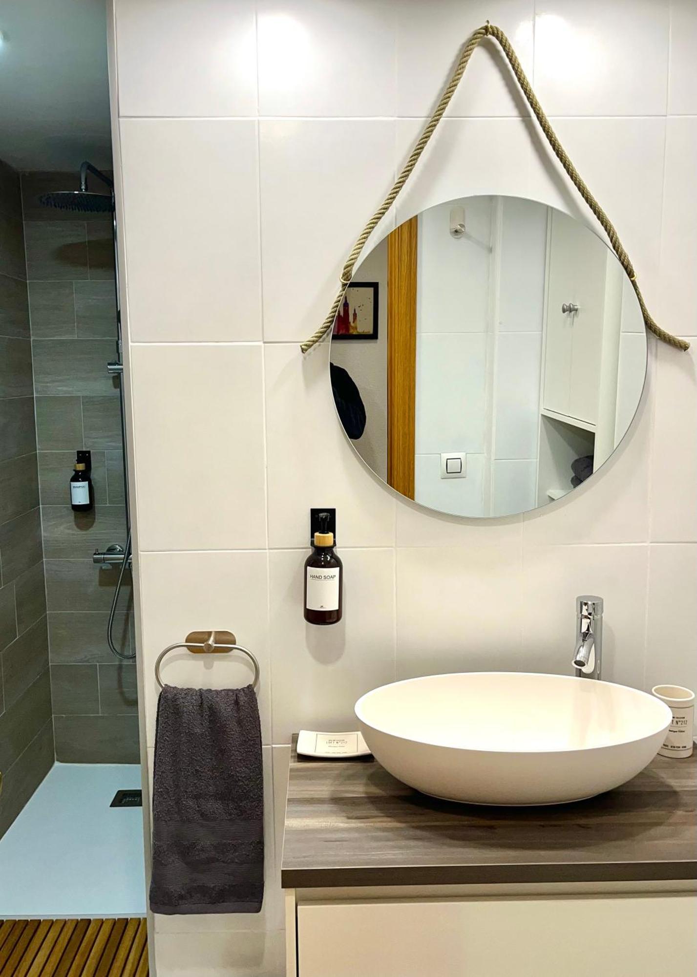 Apartamento Numantino Zaragoza Kültér fotó