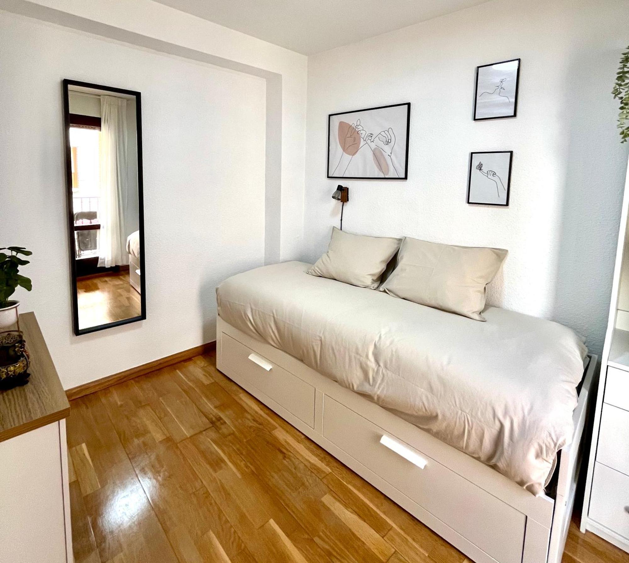Apartamento Numantino Zaragoza Kültér fotó