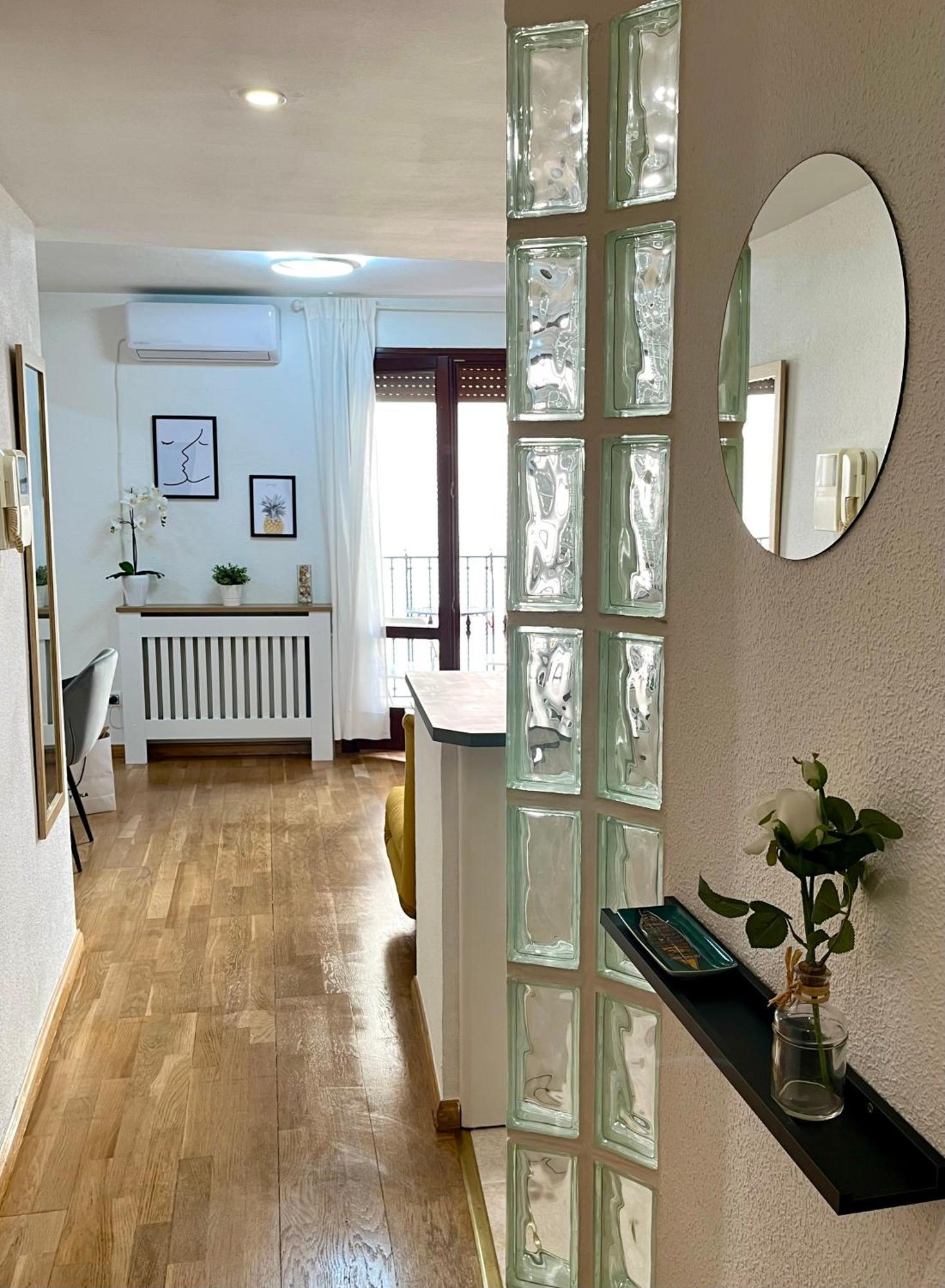 Apartamento Numantino Zaragoza Kültér fotó