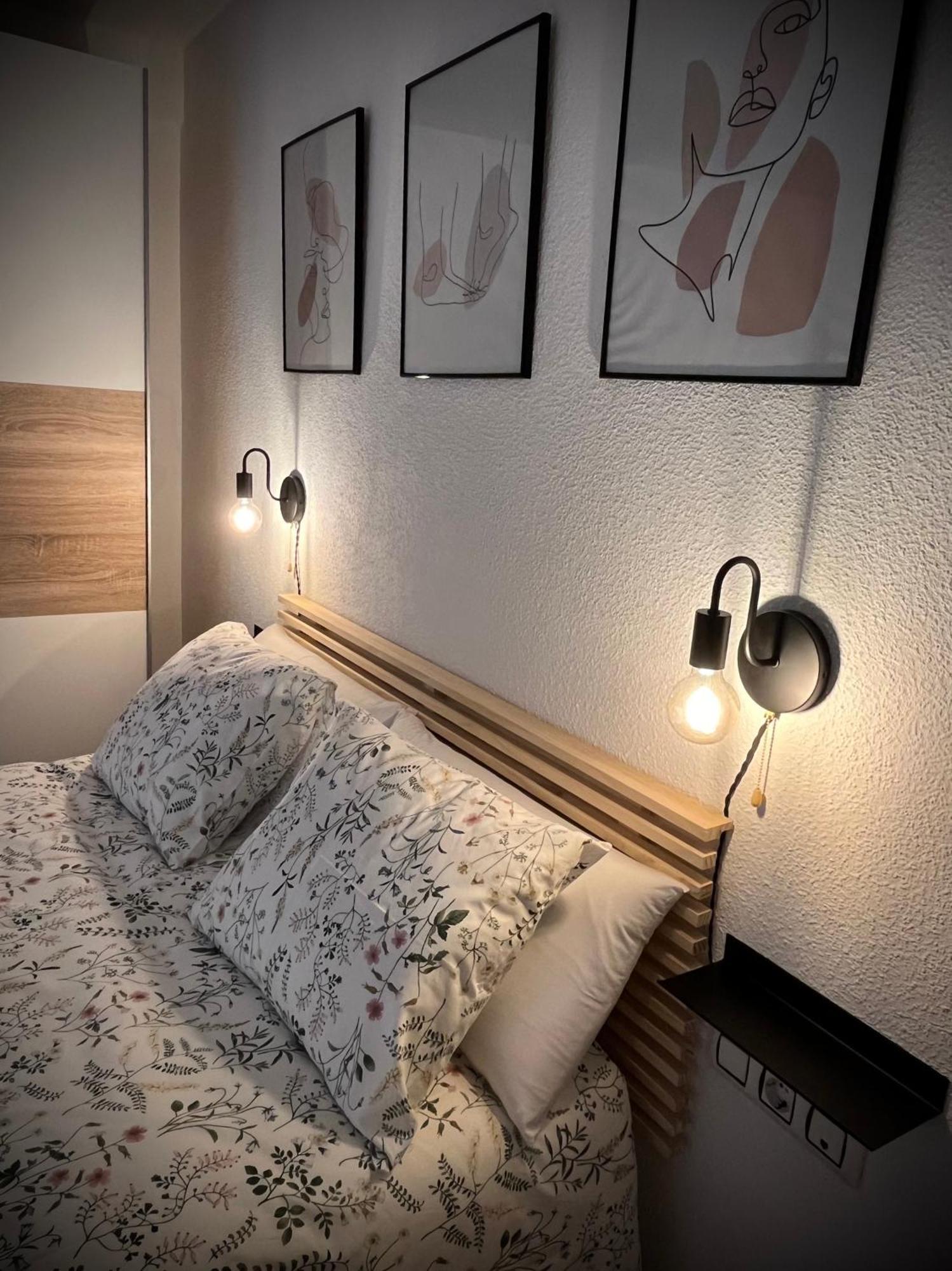 Apartamento Numantino Zaragoza Kültér fotó