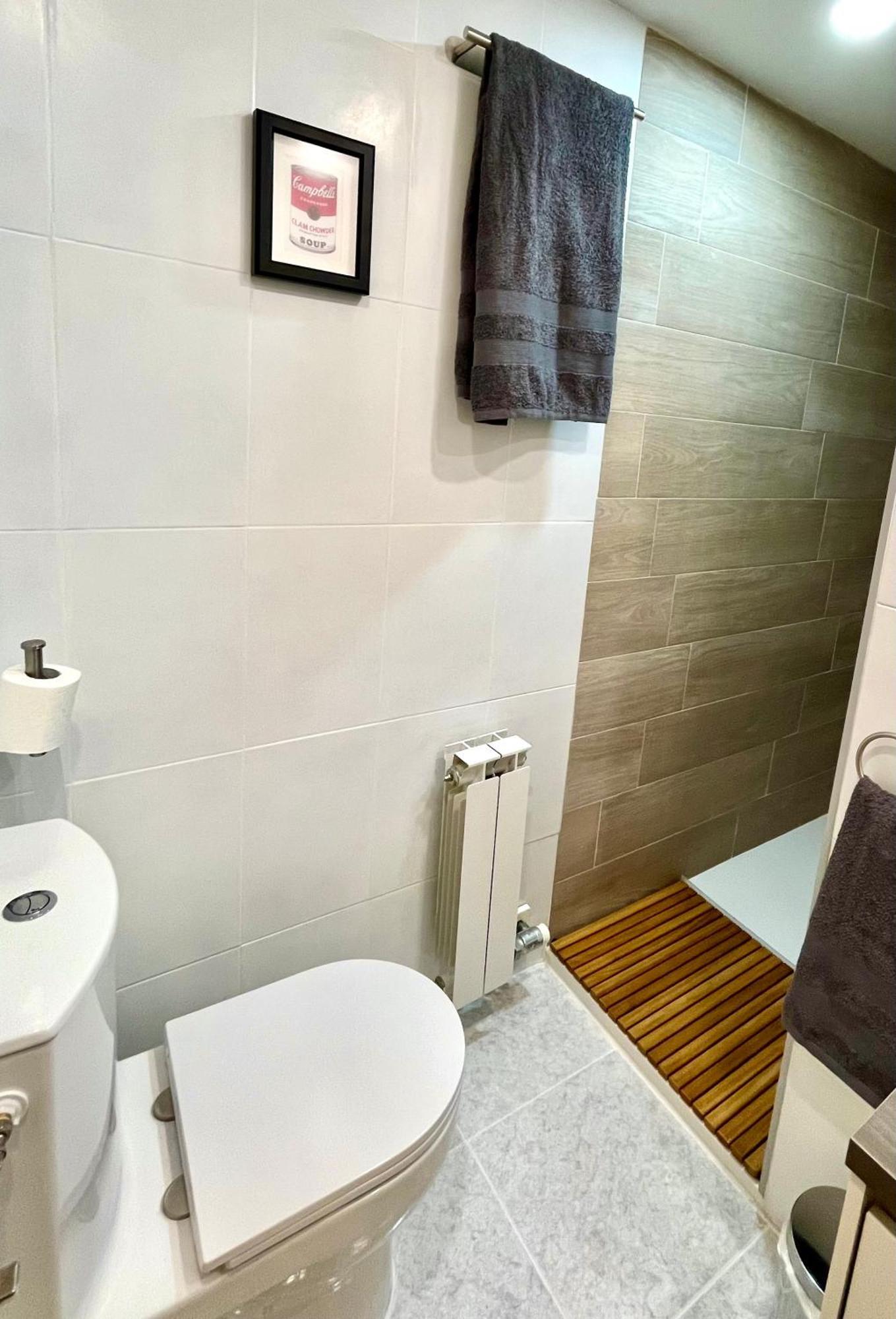 Apartamento Numantino Zaragoza Kültér fotó