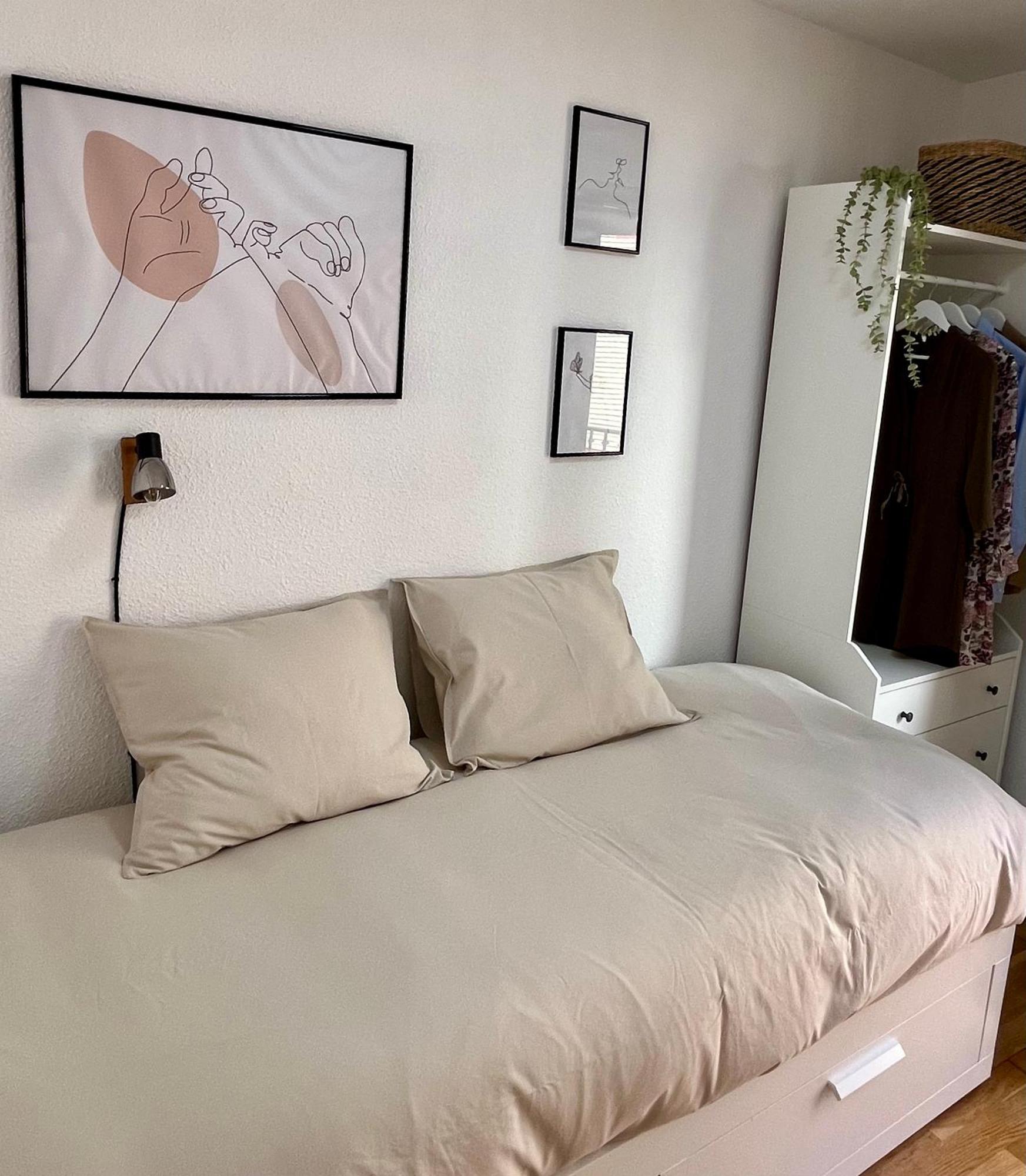 Apartamento Numantino Zaragoza Kültér fotó