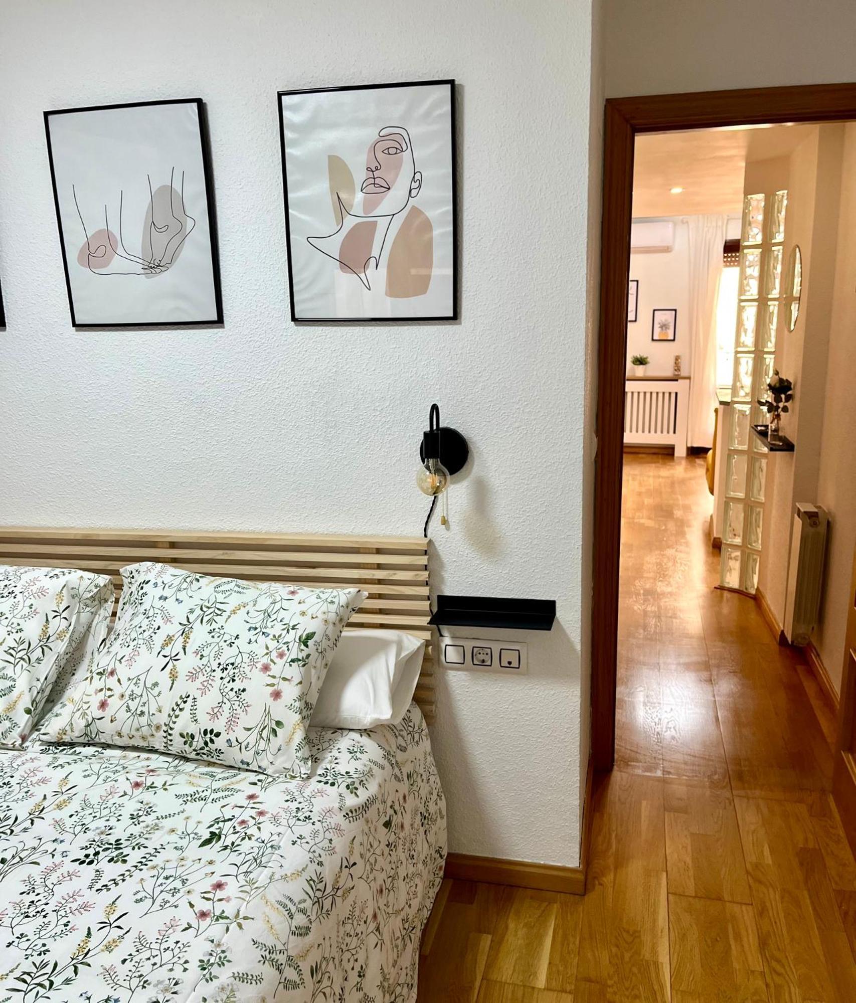Apartamento Numantino Zaragoza Kültér fotó